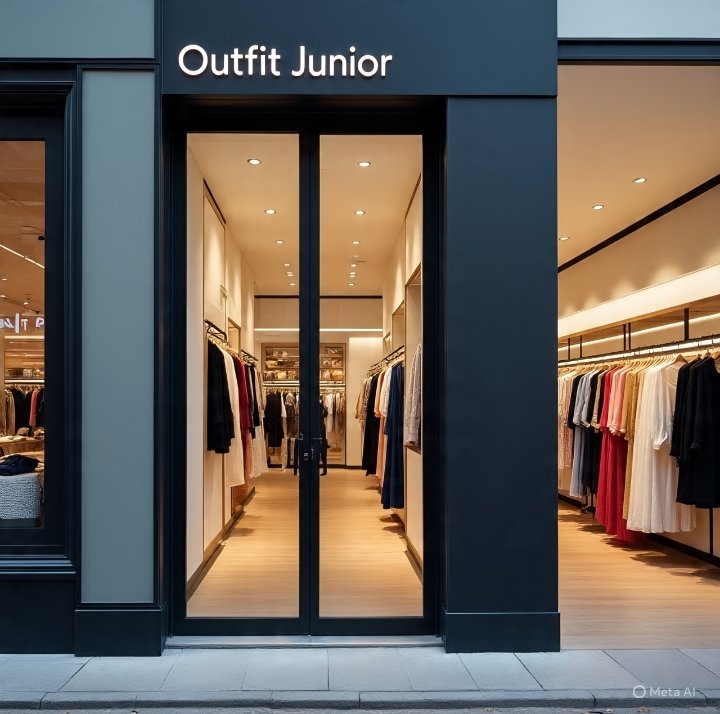 Outfit Junior
