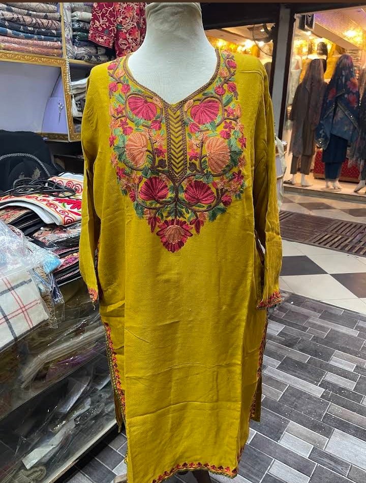 kashmir handicraft wholesaler