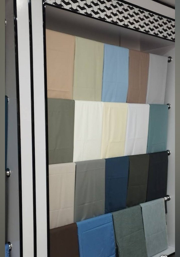 ARMANI Fabric