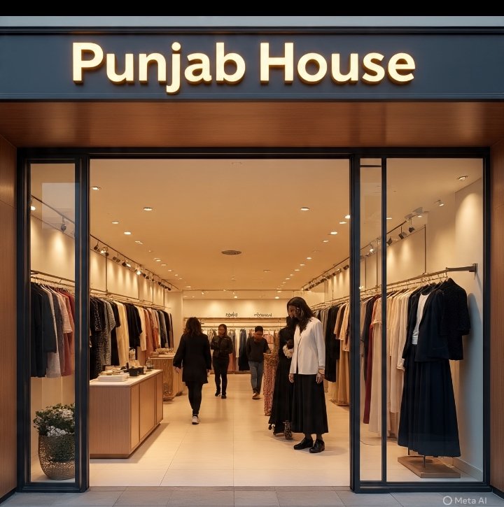 Punjab House