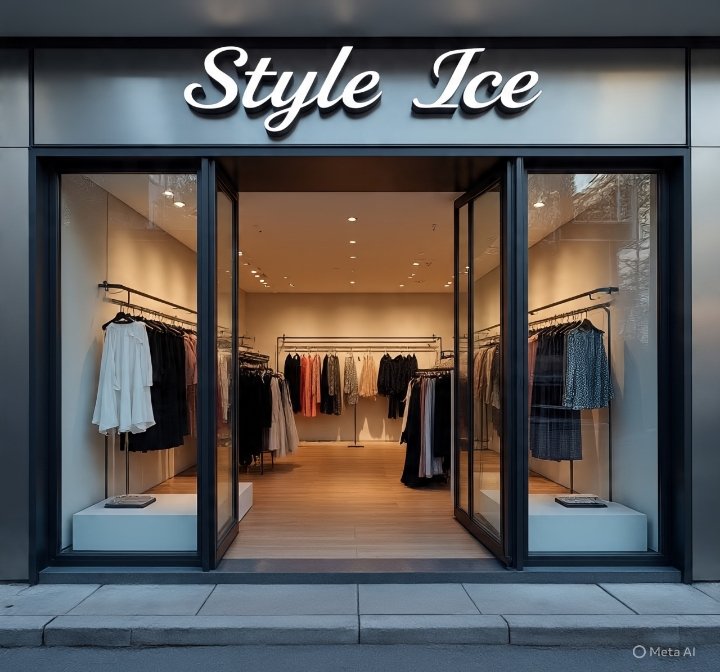 Style Ice
