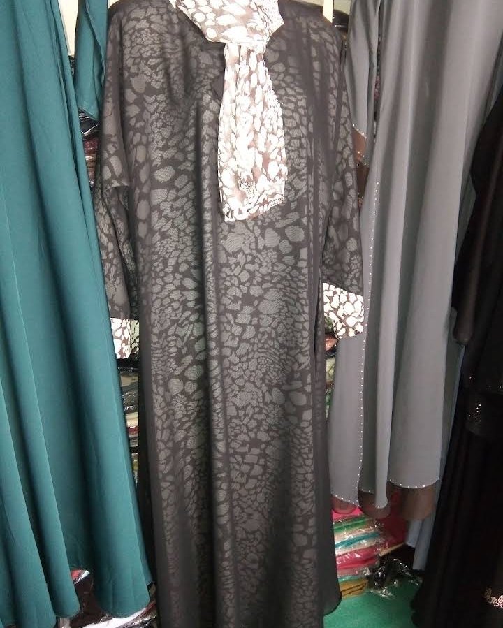 Bismillah Abaya and Garments