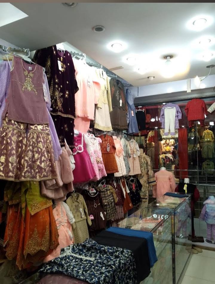 FIZA COLLECTION
