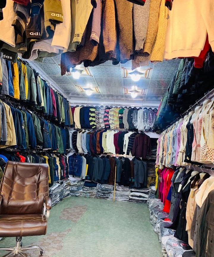 London Garments