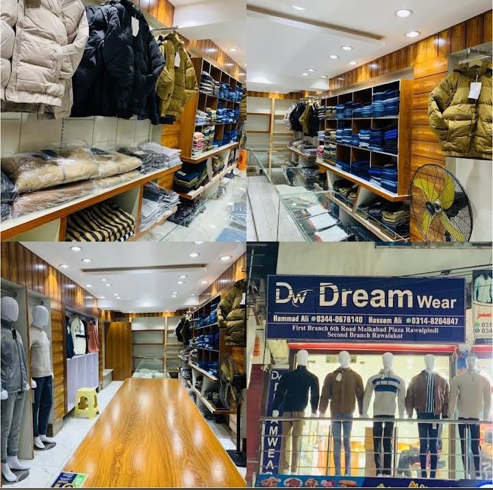 dream wear