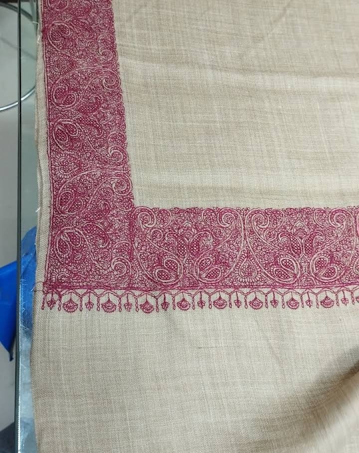 Kashif Shawl Center, Gulf Market Rawalakot