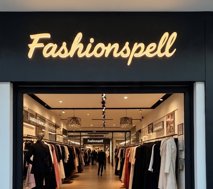 Fashionspell