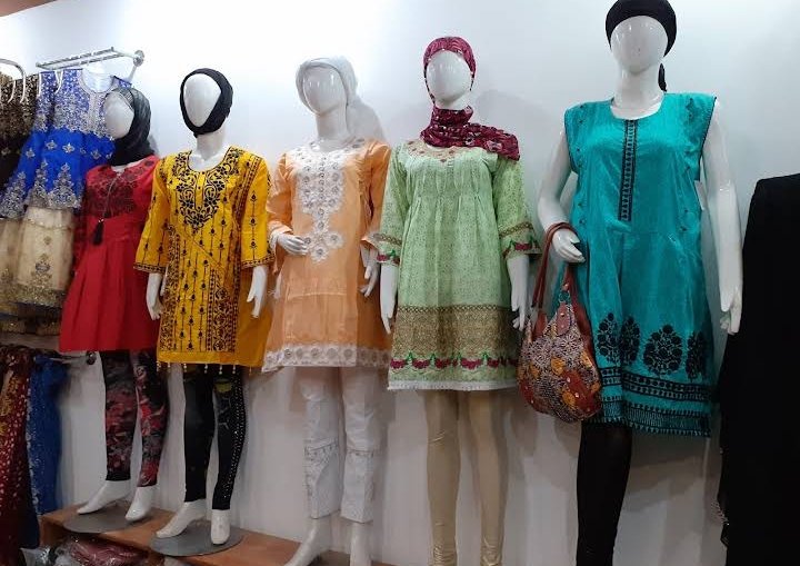 Garments and Boutique Muridwala