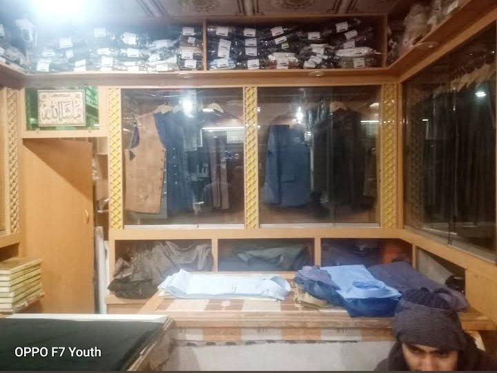 Urooj Tailors and Garments chaman