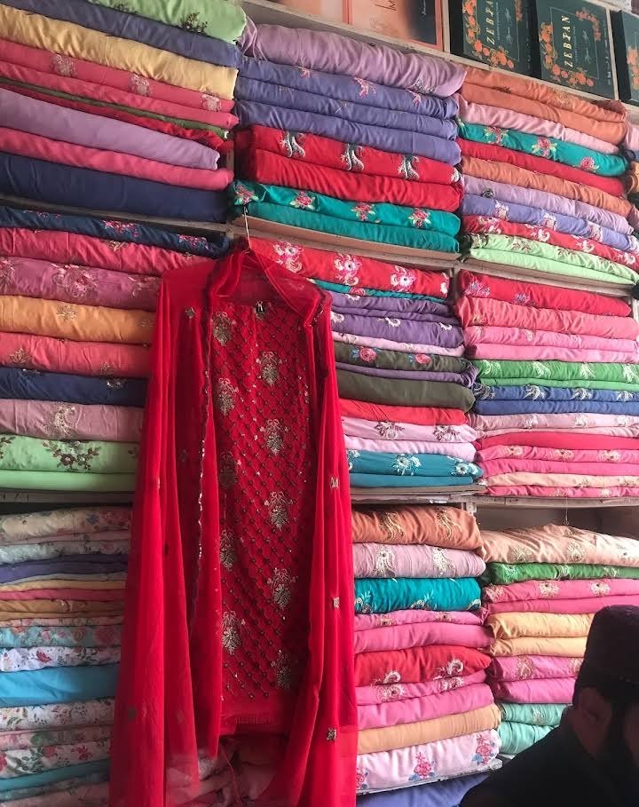 AL Naseeb cloths house