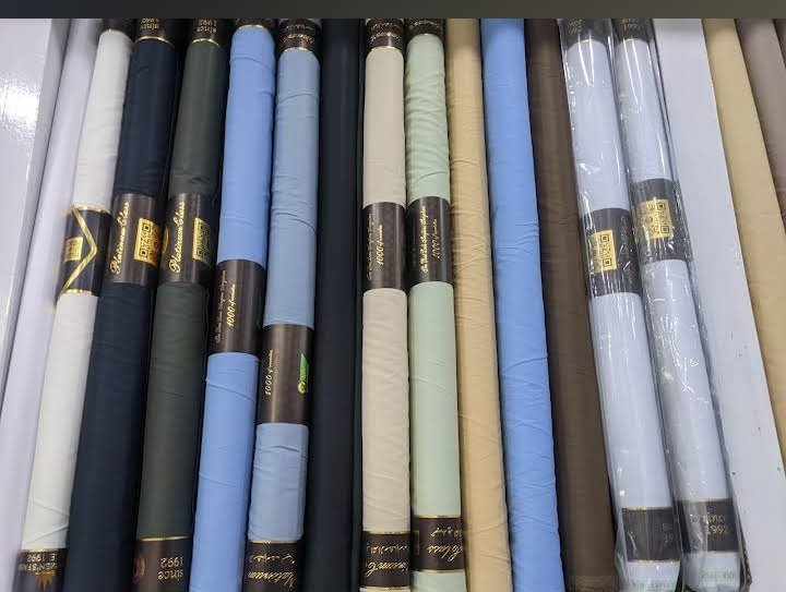 Season Fabrics Center