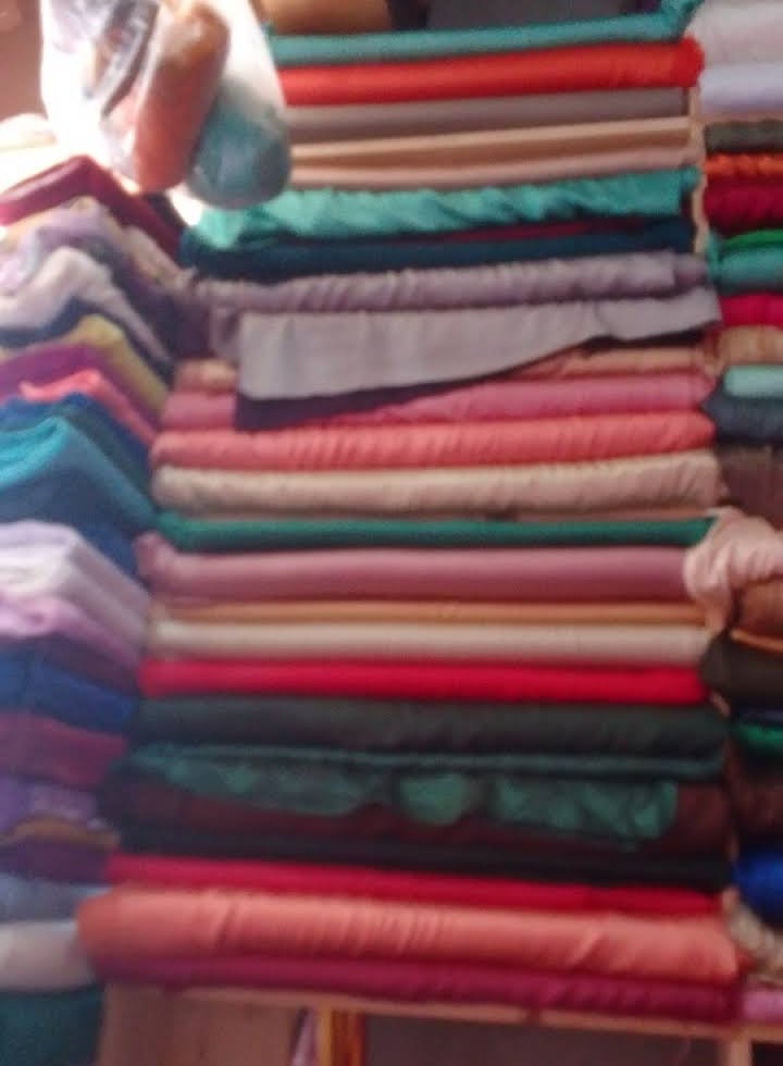 Bohra Market