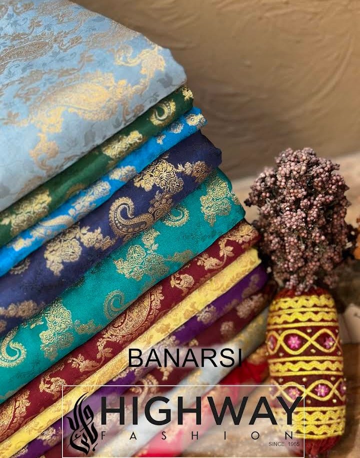 Highway Fashion