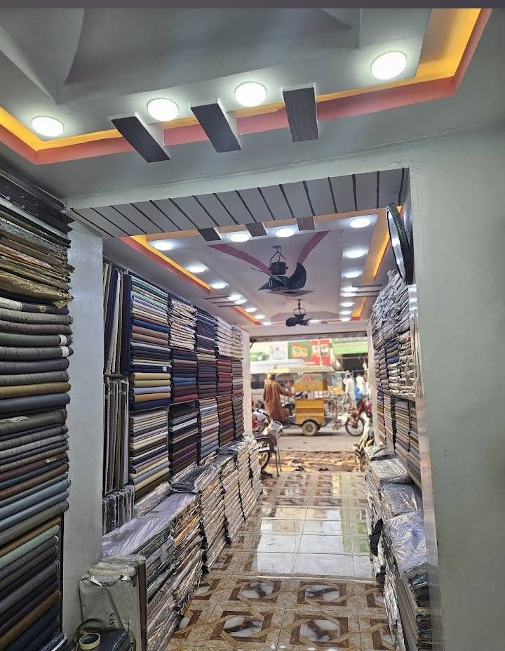 Balochistan Cloth House