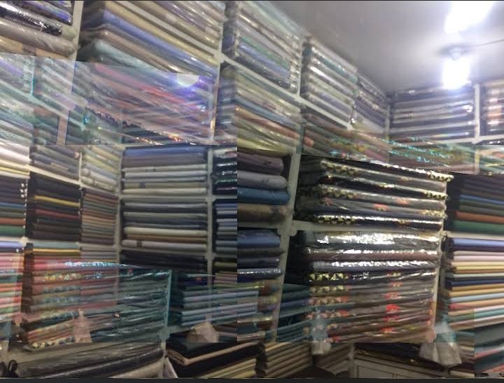 Sadabahar Cloth House