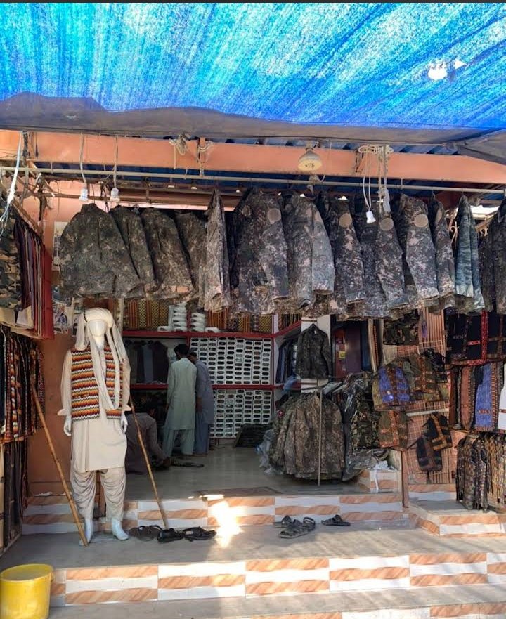 Zahid kohi fashion