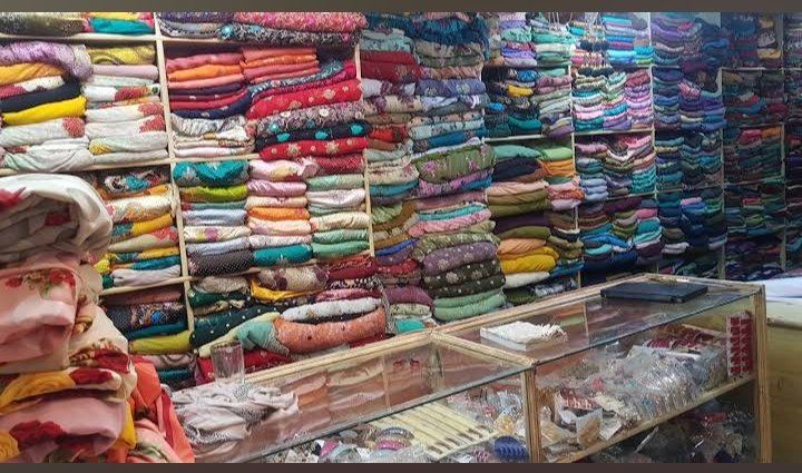 Siraj Cloth Fashion