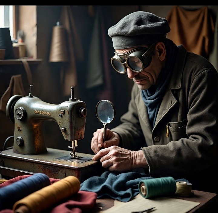 Ajeeb Tailor