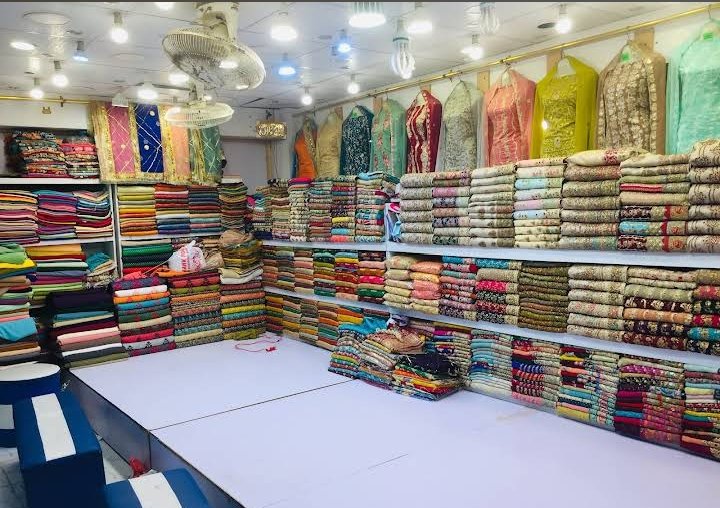 Habib Cloth Centre