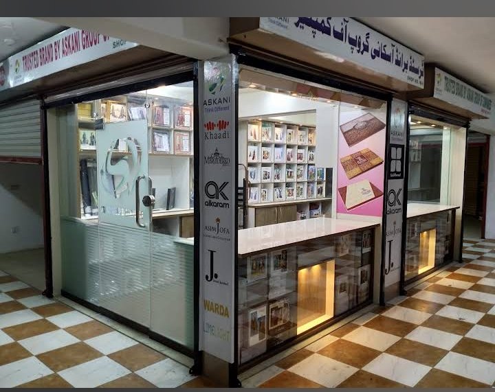 Askani Group of Companies