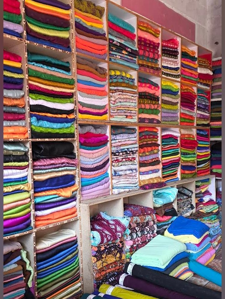 Dubai Fancy Clothes Center