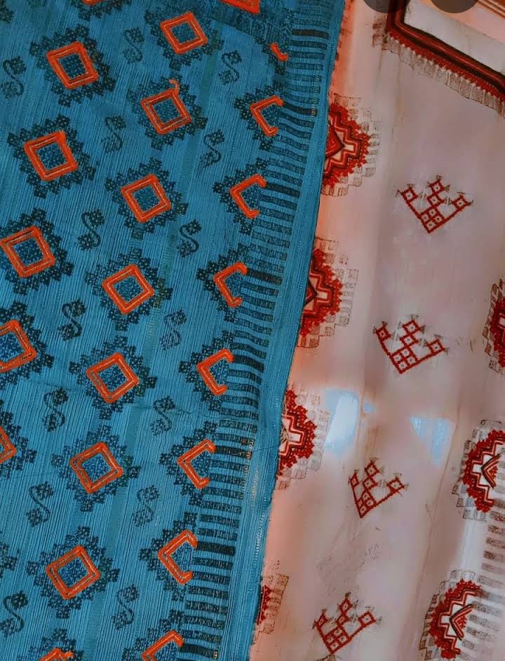 Bilal tailor kasheda