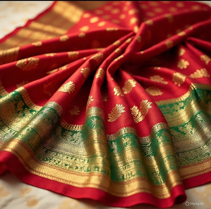 Chamak Paras Silk Center