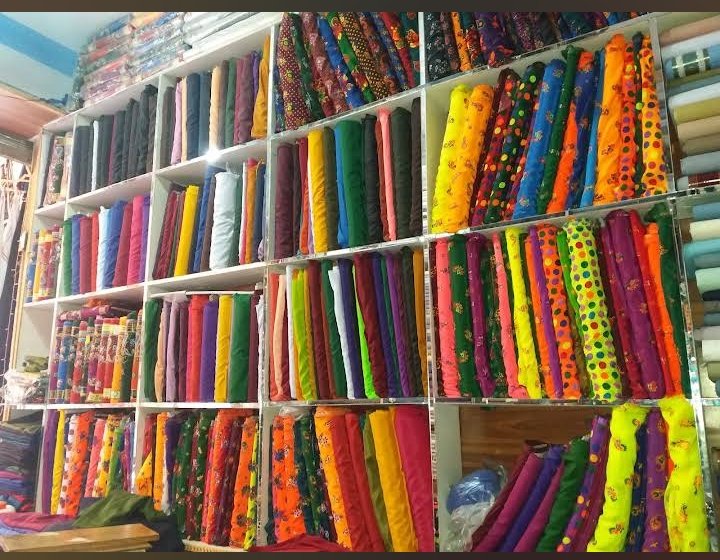 Marri Cloth House