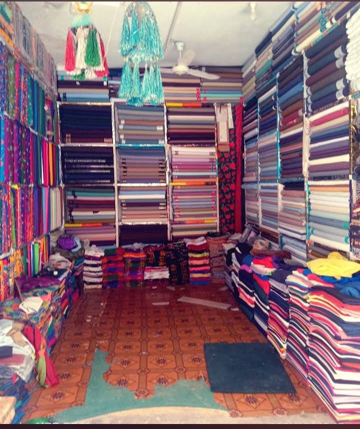 Abassin Cloth House
