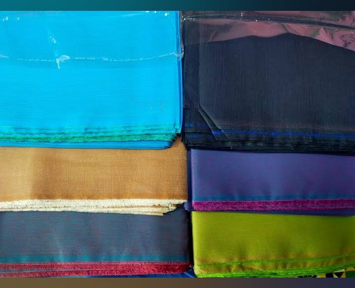Al Temoor Fabrics Shop