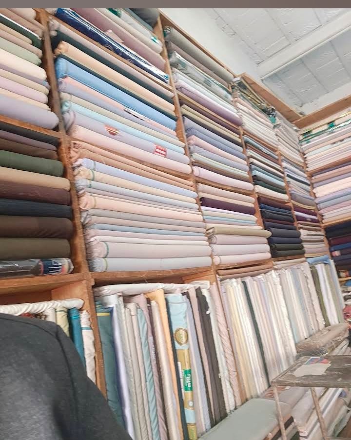 Syed Cloth House