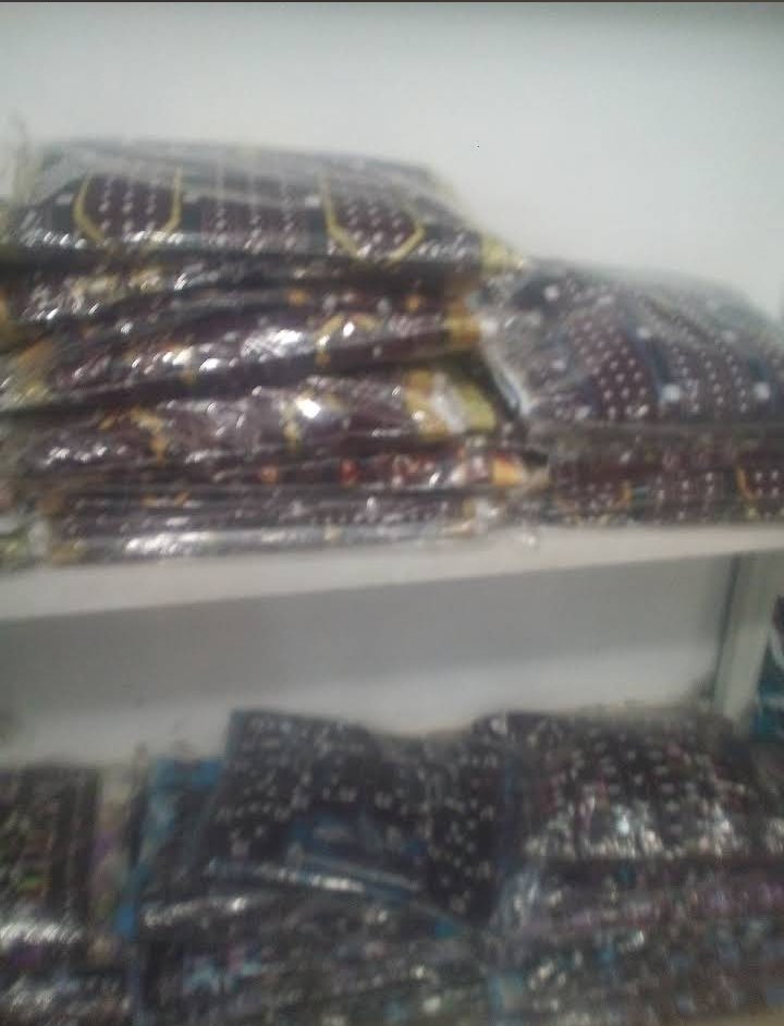 Bakhti Ladies Cosmetics and Jewellery Shop