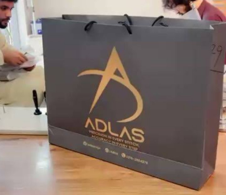 ADLAS Panjgur