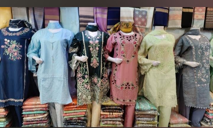 Shaista Boutique