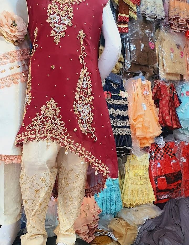 K.K Garments Wholesale Dealer