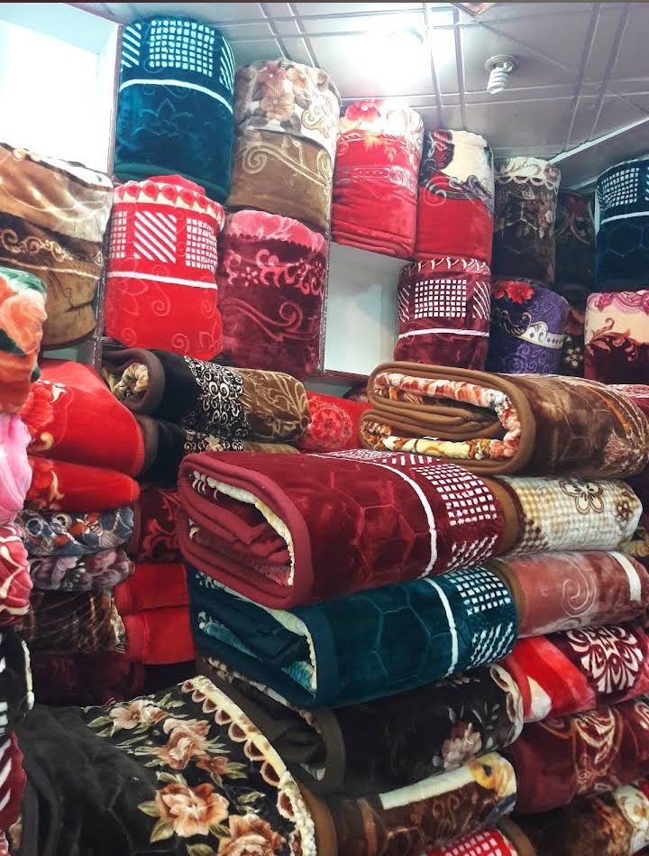 Al Khair kambal agency