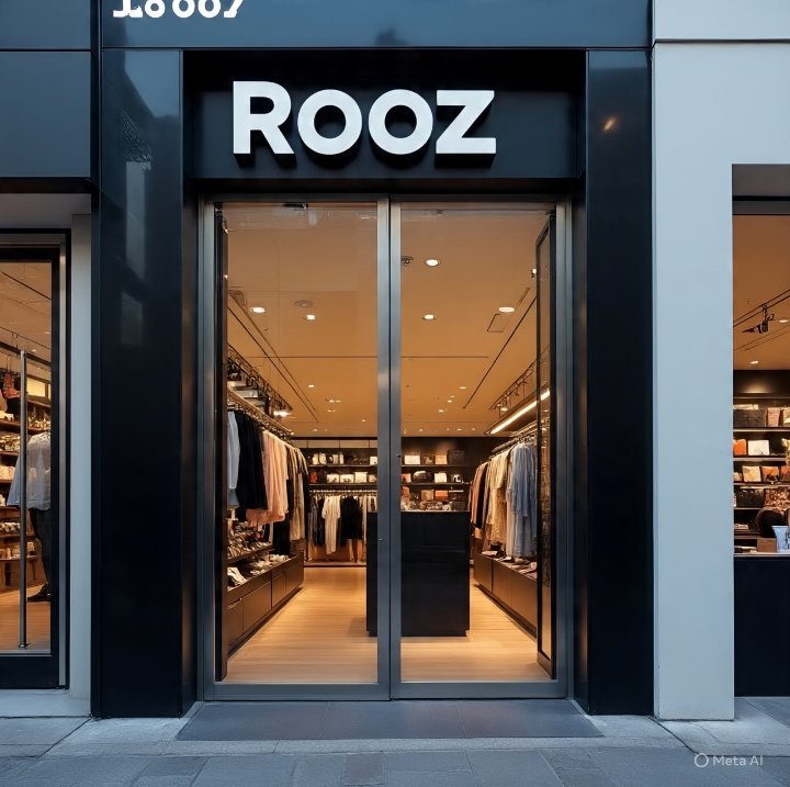 Style.rooz store