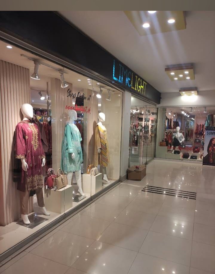 Lime Light Quetta