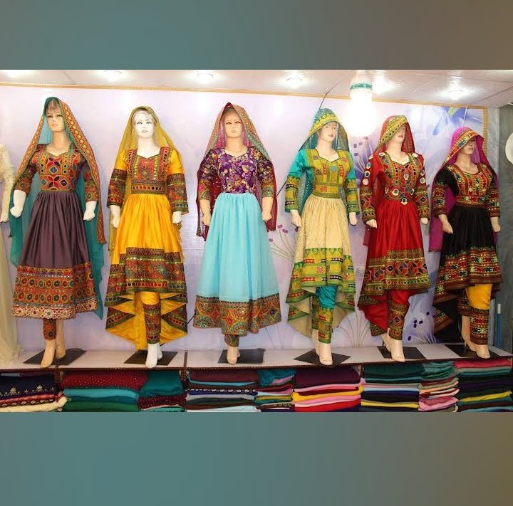 DullHan Dress Mahal