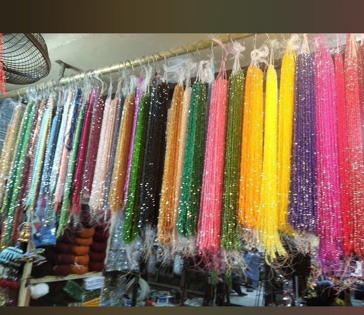 Sardar Zari Store