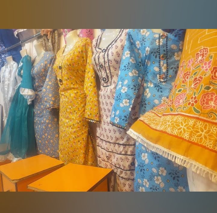 Aliza boutique