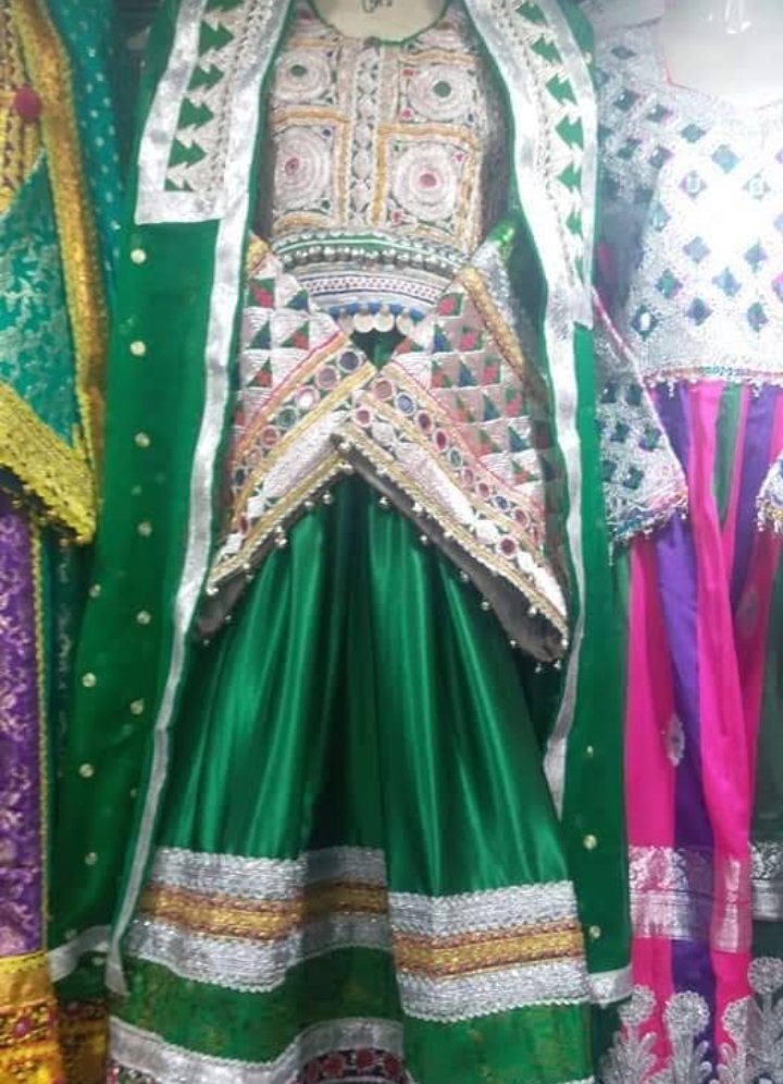 Kabul Handy Craftse