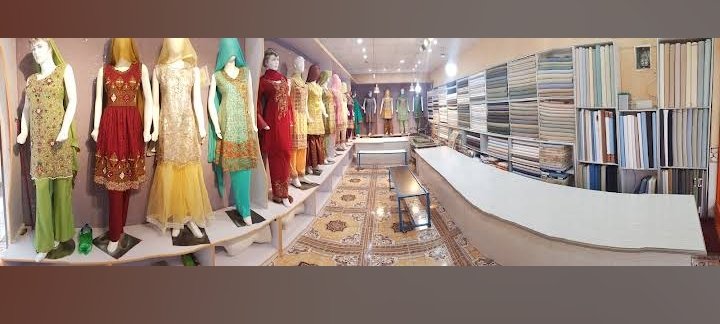 Nigar Fashion