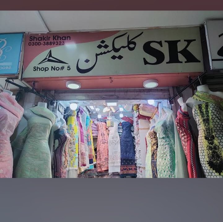 SK COLLECTION
