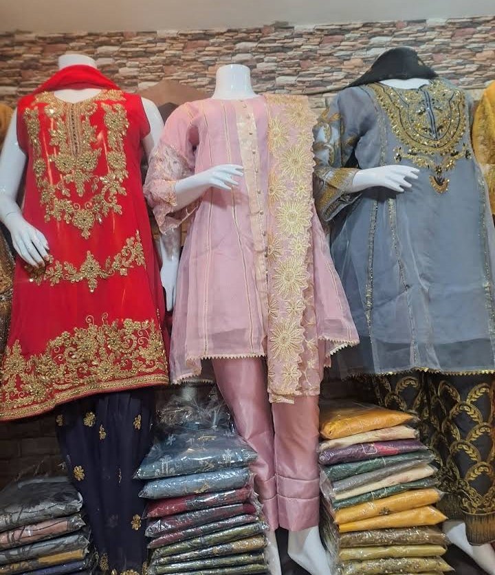 Safa Shopping Centre Quetta