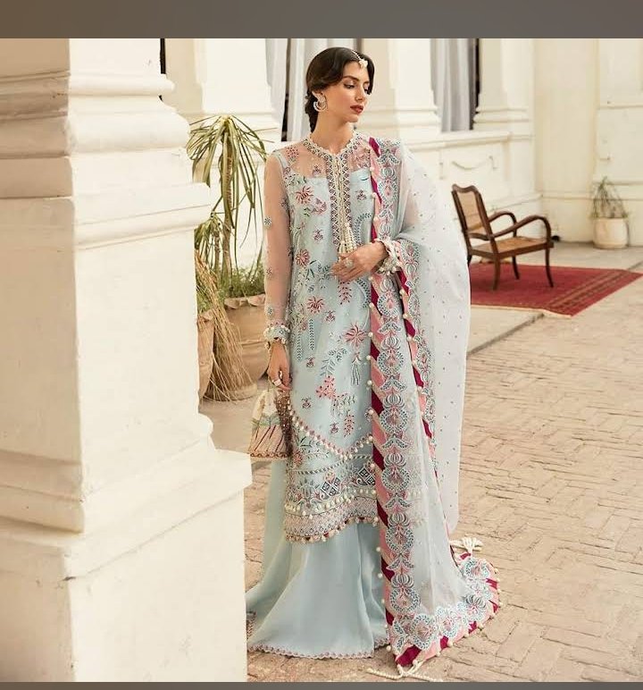 Imran collection