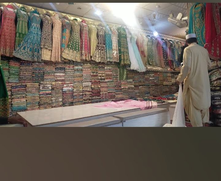 Ahsan Cloth House