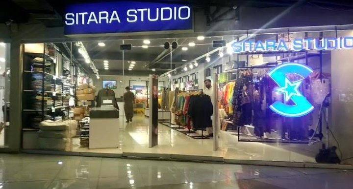 Sitara Studio