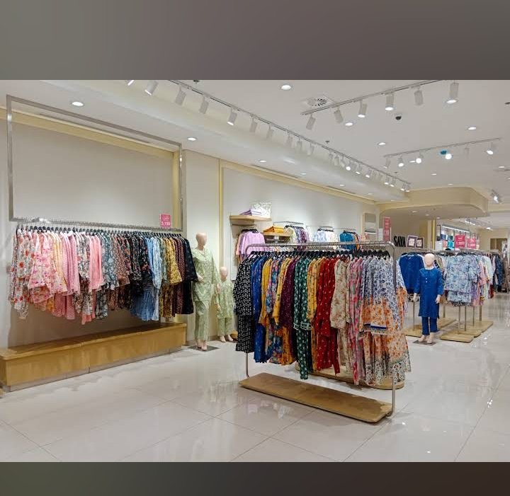 SAYA BA MALL QUETTA