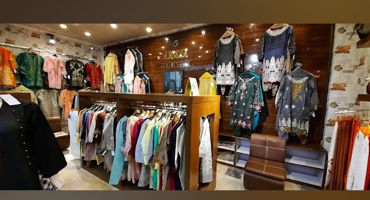 AREEZA COLLECTION'S